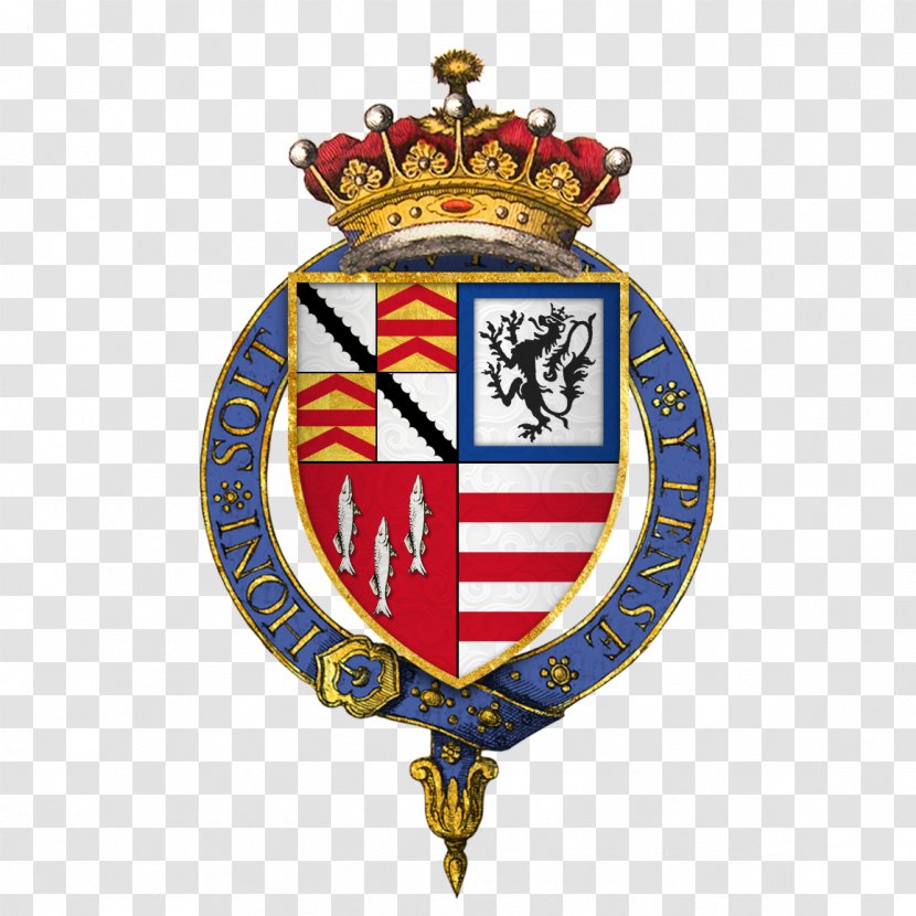 Battle Of Bosworth Field Earl Northumberland House Percy Coat Arms - Spouse Transparent PNG