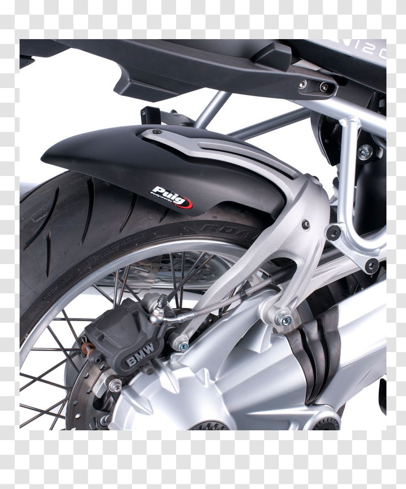 BMW R1200R R1200S R NineT Exhaust System R1200GS - Vehicle Brake - Bmw R1200r Transparent PNG