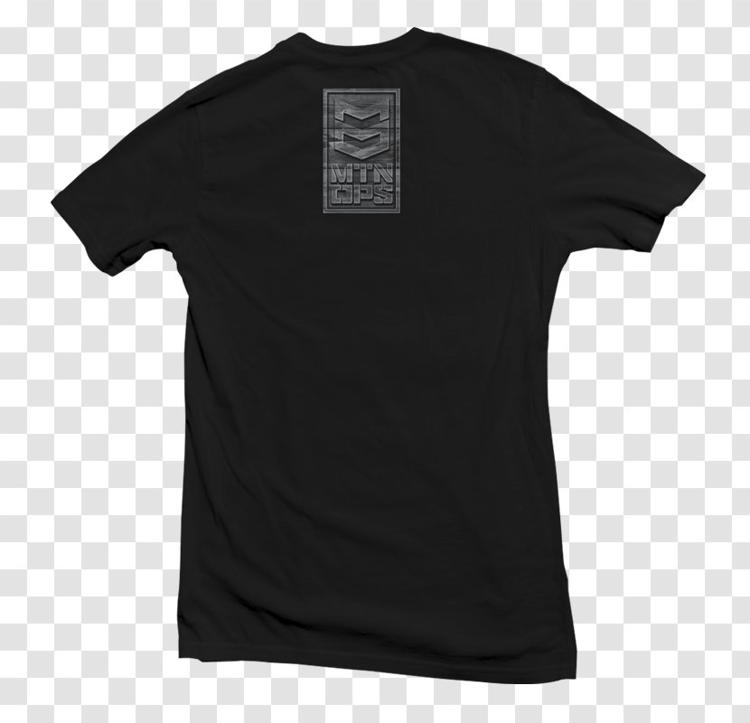 T-shirt Crew Neck Polo Shirt Sleeve Transparent PNG