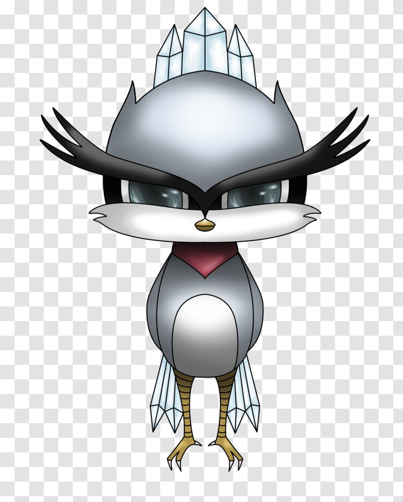 Penguin Headgear Legendary Creature Clip Art - Fictional Character Transparent PNG