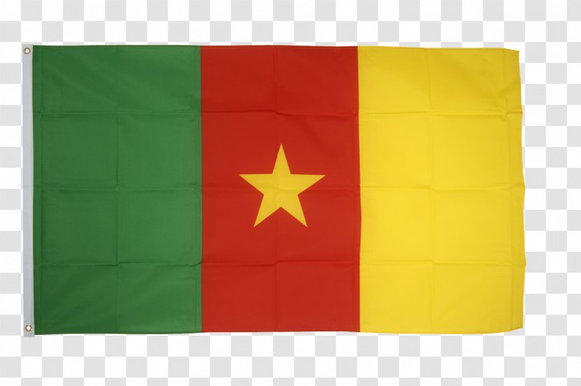 Flag Of Cameroon United States T-shirt - Zazzle - Flags Transparent PNG