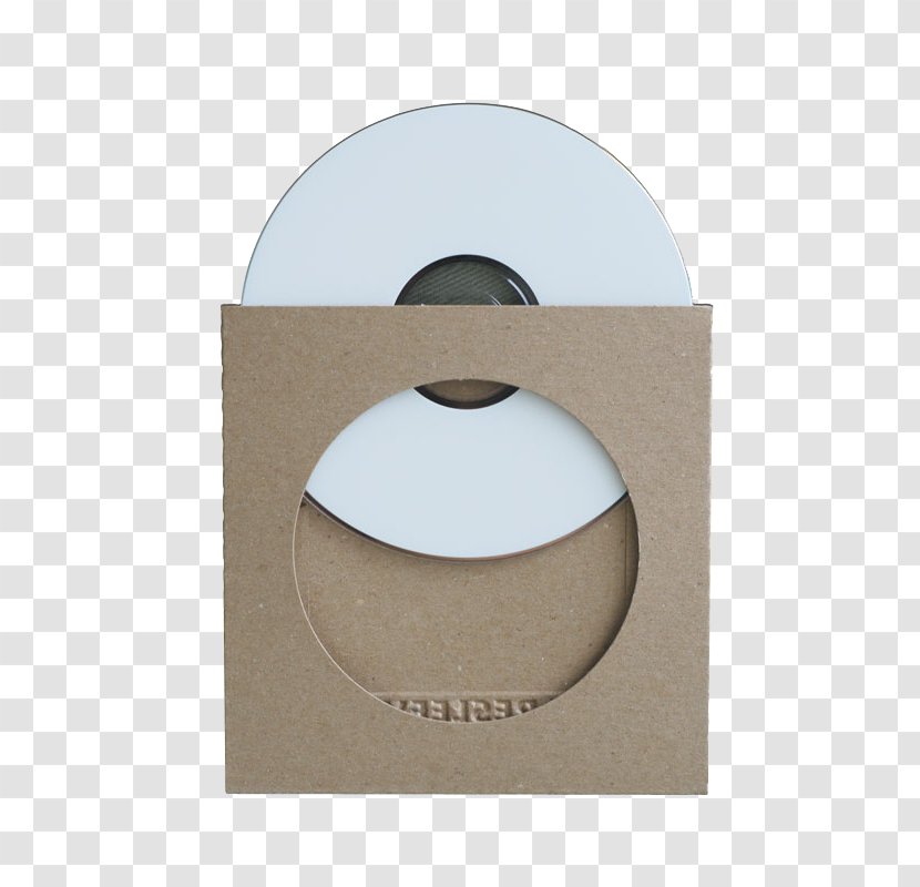 Window Compact Disc DVD - Sleeve Transparent PNG