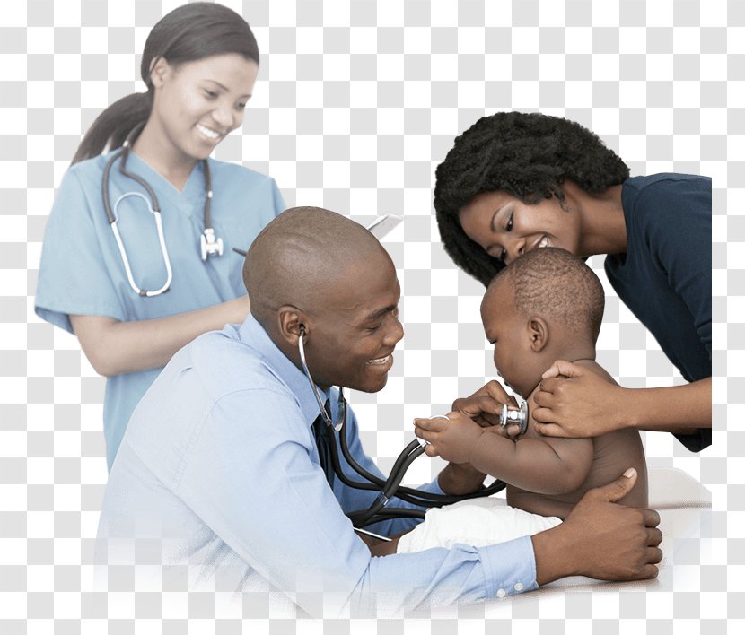 Physician Health Care Family Medicine Doctor–patient Relationship - Child Transparent PNG