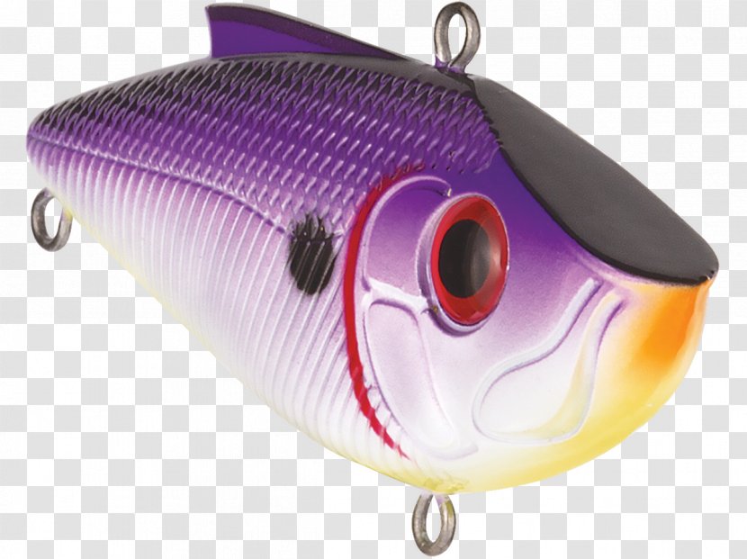 Fishing Baits & Lures Livingston Drawing - Purple Bass Jig Transparent PNG