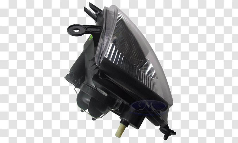 Automotive Lighting Car Computer Hardware - Farol Transparent PNG