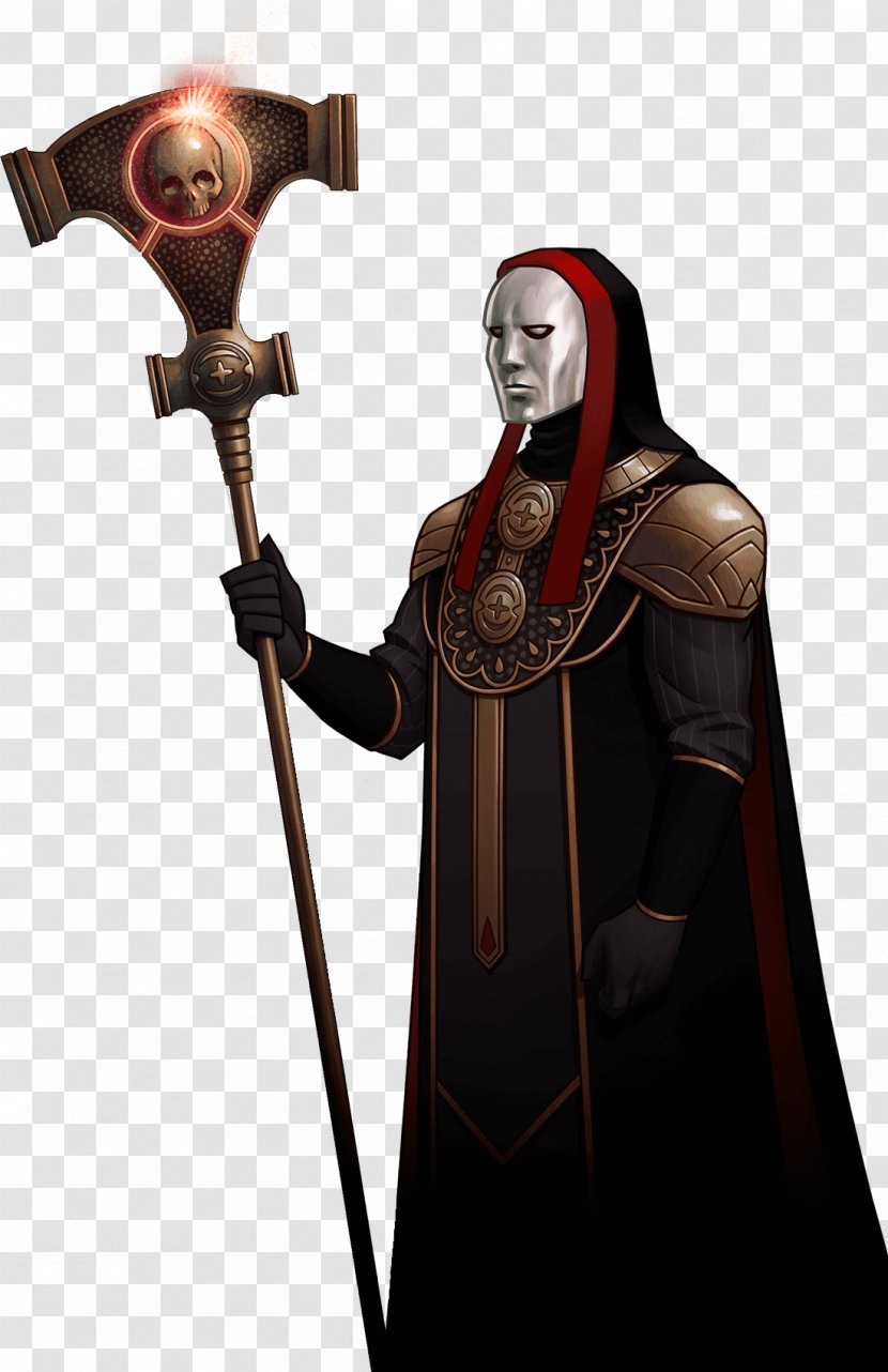 Tyranny Obsidian Entertainment Video Game Overlord - Roleplaying - Paradox Interactive Transparent PNG