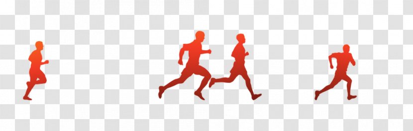 Running Sprint Walking - Human Behavior Transparent PNG