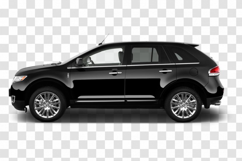 Car Ford Motor Company Escape Lincoln MKX - 2018 Edge Transparent PNG
