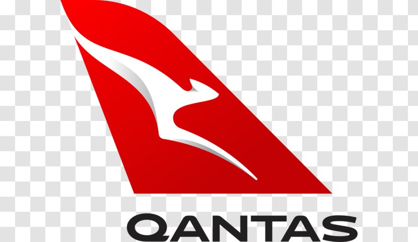 Sydney Qantas Melbourne Logo Airline - Frequent Flyer - 25Th Of March Transparent PNG