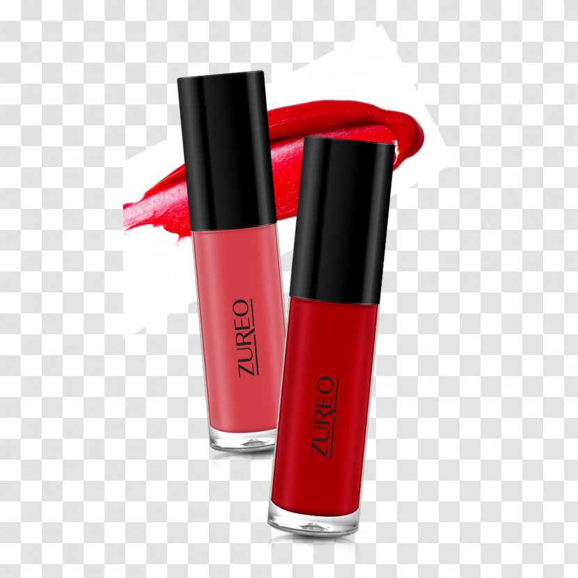 Lipstick Lip Stain Color Gloss - Balm Transparent PNG