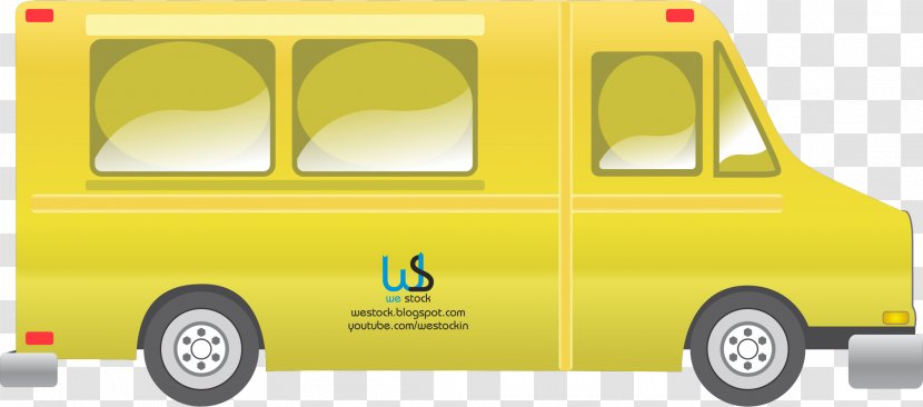 Food Truck Clip Art - Cliparts Transparent PNG