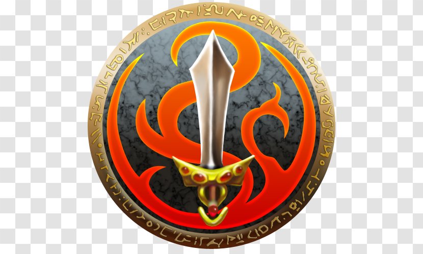 Runes Of Magic Emblem Badge Logo - Symbol Transparent PNG