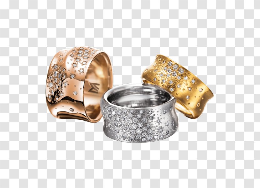 Ring Juwelier Edthaler Jewellery Gold Diamond - Brilliant - Material Transparent PNG