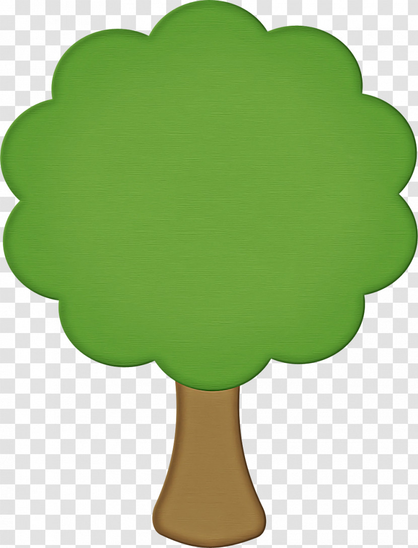 Shamrock Transparent PNG