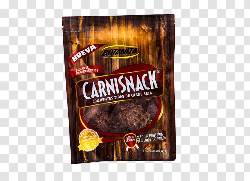 Chocolate Flavor Snack - Meat Transparent PNG