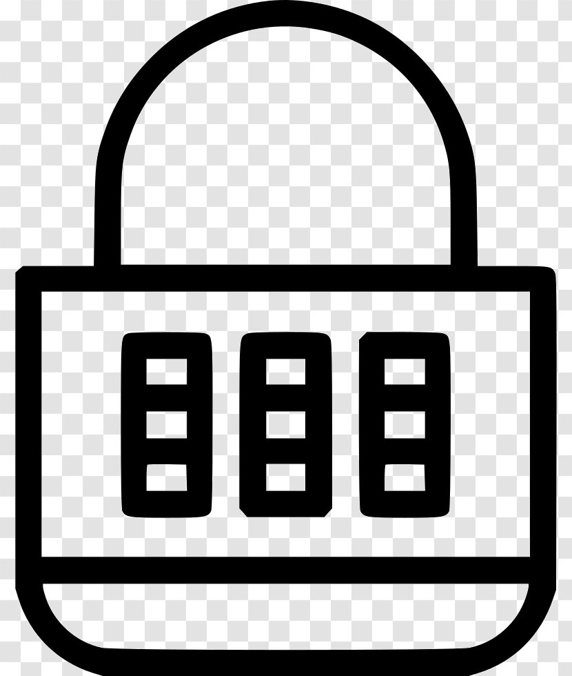Lock Picking Security - Sign Transparent PNG