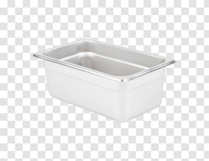 Bread Pan Plastic Kitchen Sink - Hot Wells Transparent PNG