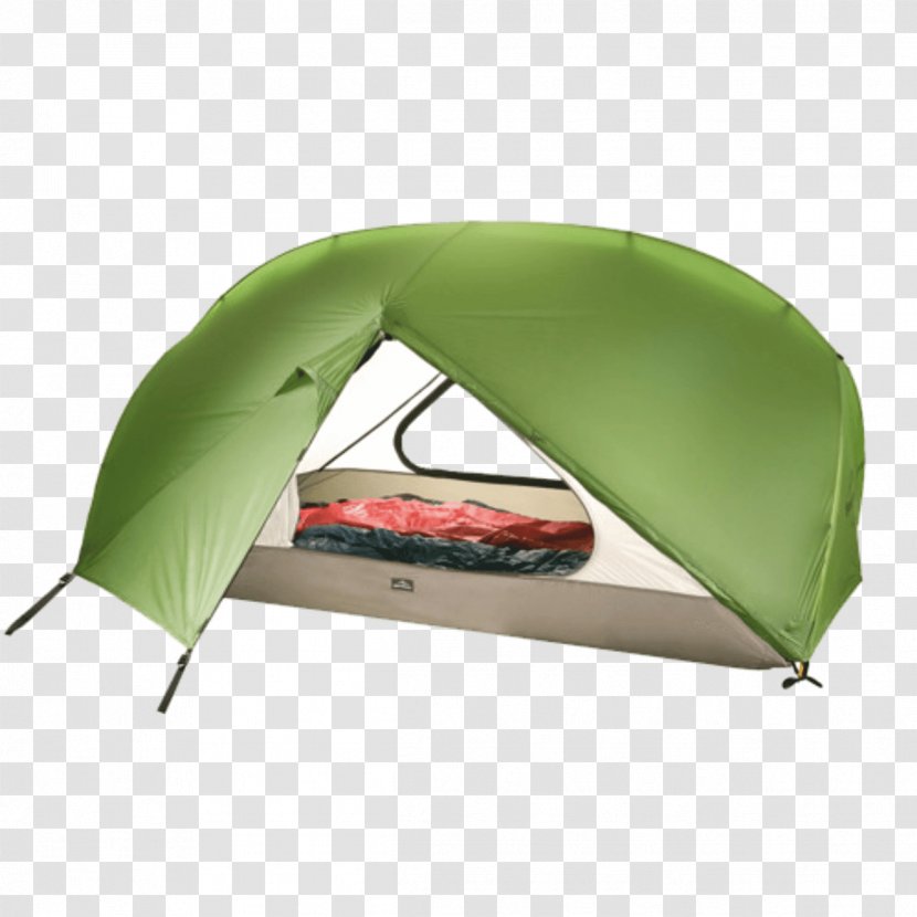 Tent Fjord Sleeping Bags Trekking Tourism - Green - Online Shopping Transparent PNG