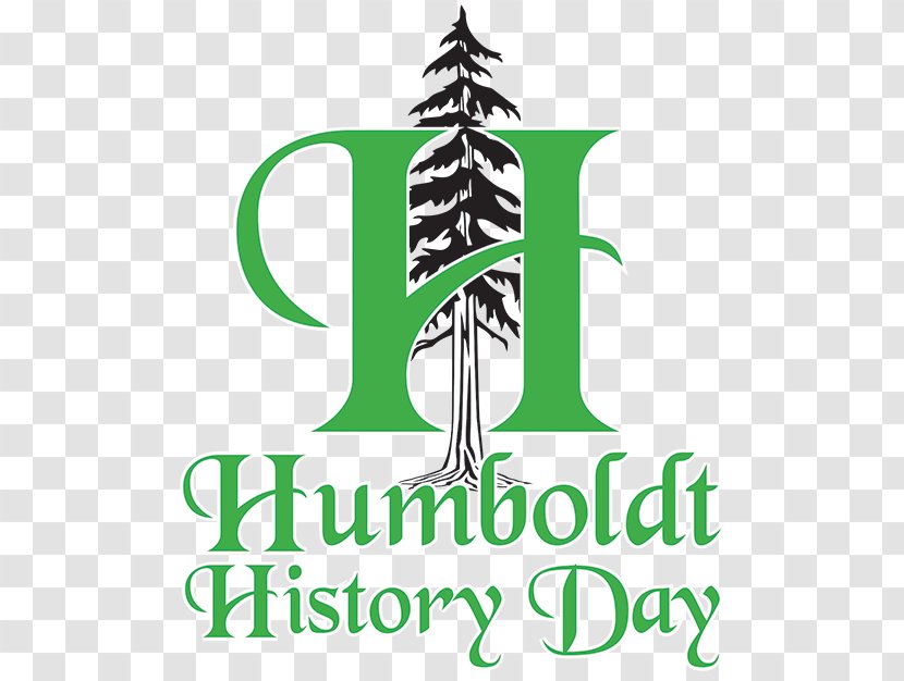 Humboldt State University Logo Brand National History Day Unified District - Chancery Transparent PNG