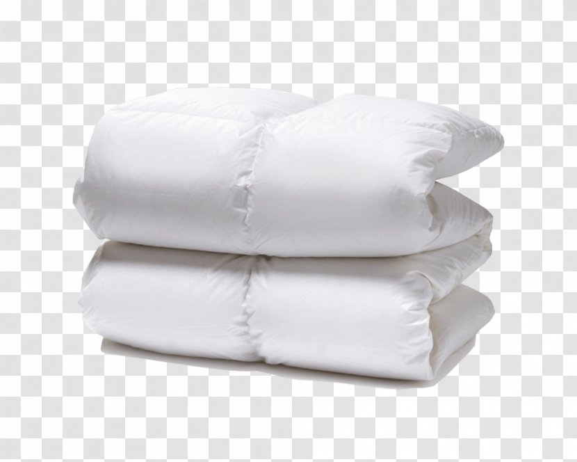 Duvet Covers Down Feather Pillow Bedding Transparent PNG