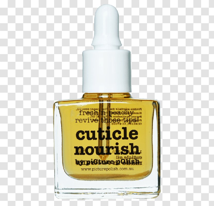 Cuticle Nail Polish Perfume Art - Essential Oil Transparent PNG
