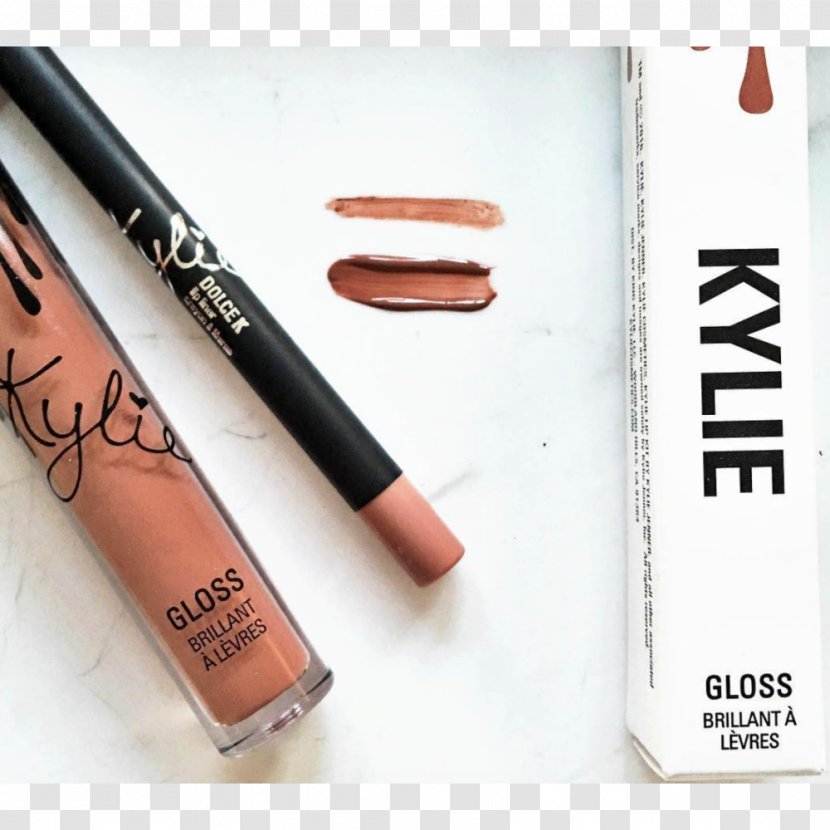 Lip Gloss Lipstick Kylie Cosmetics Sephora Transparent PNG