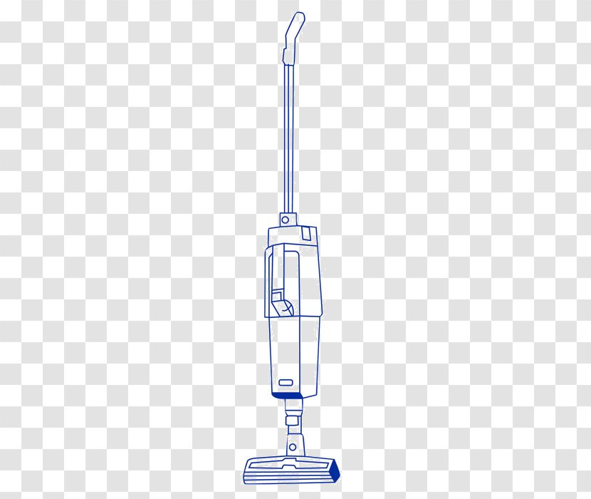 Vacuum Cleaner Mop Household Cleaning Supply - Magic Wand Transparent PNG