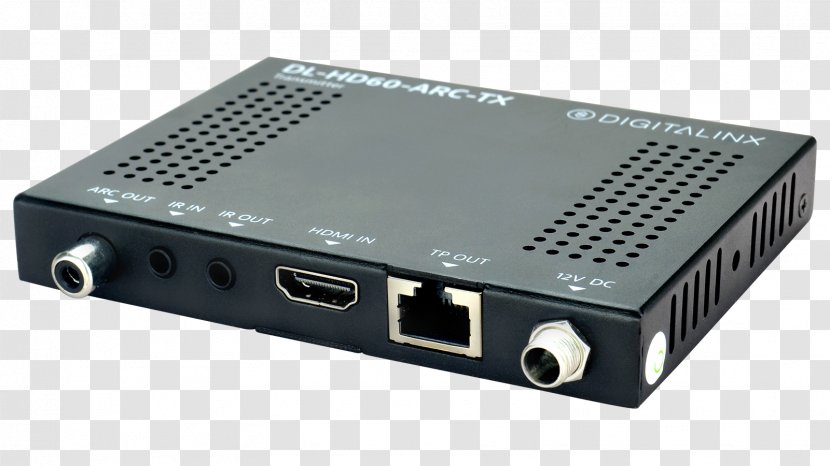 RF Modulator Radio Receiver HDMI Transmitter Arc Converter - Amplifier - Msword Resume Transparent PNG