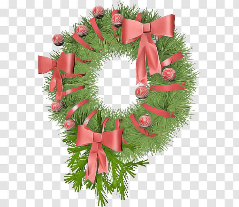 Christmas Decoration Transparent PNG