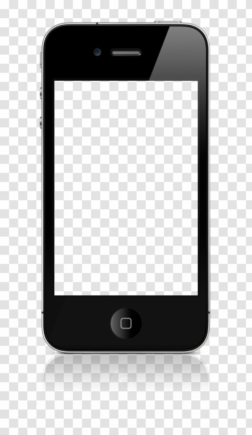 IPhone 6 3GS 5s - Iphone 5 Transparent PNG