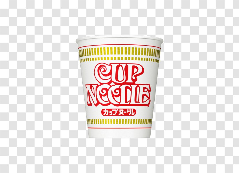 Instant Noodle Momofuku Ando Ramen Museum Japanese Cuisine Chinese Noodles - Coffee Cup Sleeve Transparent PNG