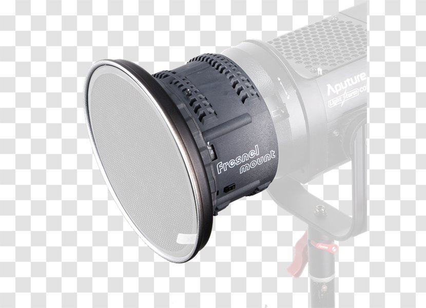 Camera Lens Light Teleconverter Mont Vidéo - Hardware Transparent PNG