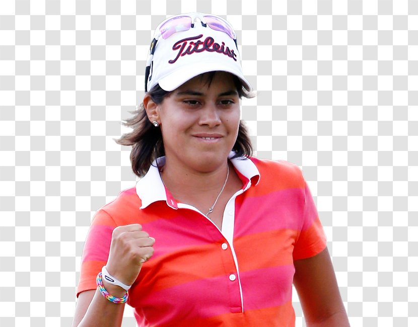 Julieta Granada LPGA Women's PGA Championship Professional Golfer - Sports Uniform - Golf Transparent PNG