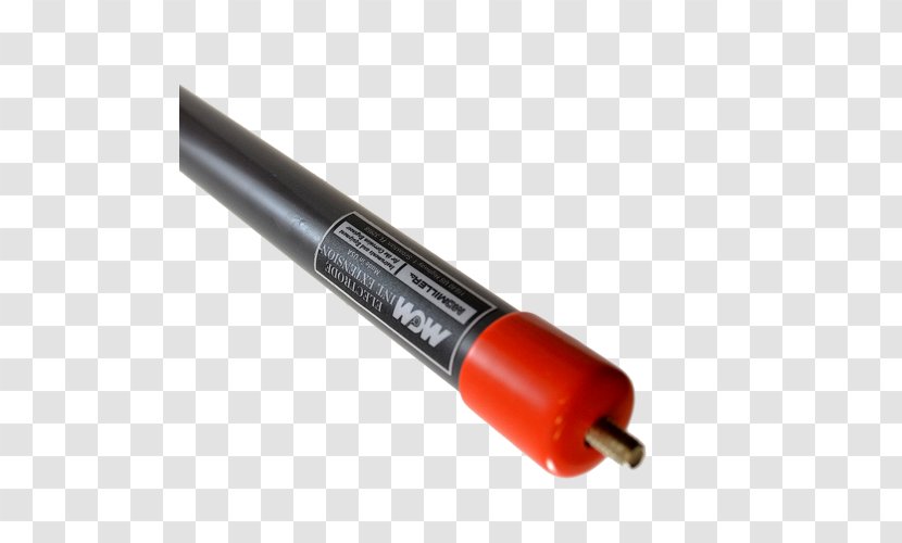 Pens - Cathodic Protection Transparent PNG