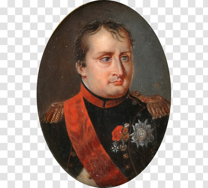 Napoleon Imperial Russian Army August Military Colours, Standards And Guidons Award - Monarch - Portrait Transparent PNG