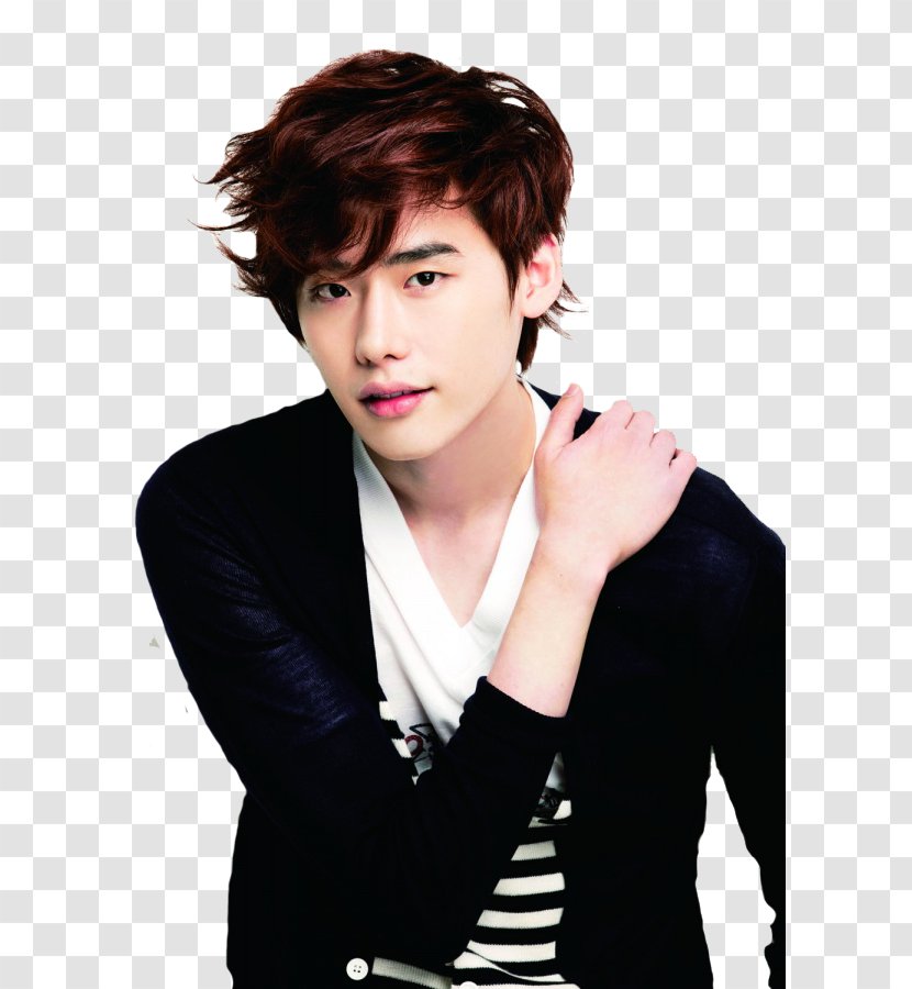 South Korea Lee Jong-suk Pinocchio Korean Drama - Watercolor - Jong Suk Transparent PNG