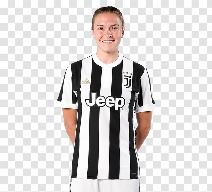 Juventus F.C. Women Claudio Marchisio Serie A UEFA Champions League - Jersey - Paulo Dybala Transparent PNG