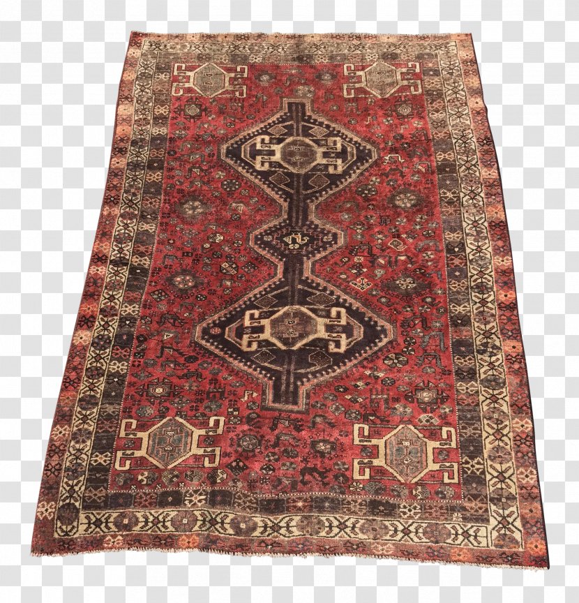 Carpet Anatolian Rug Mat Antique - Vintage Transparent PNG