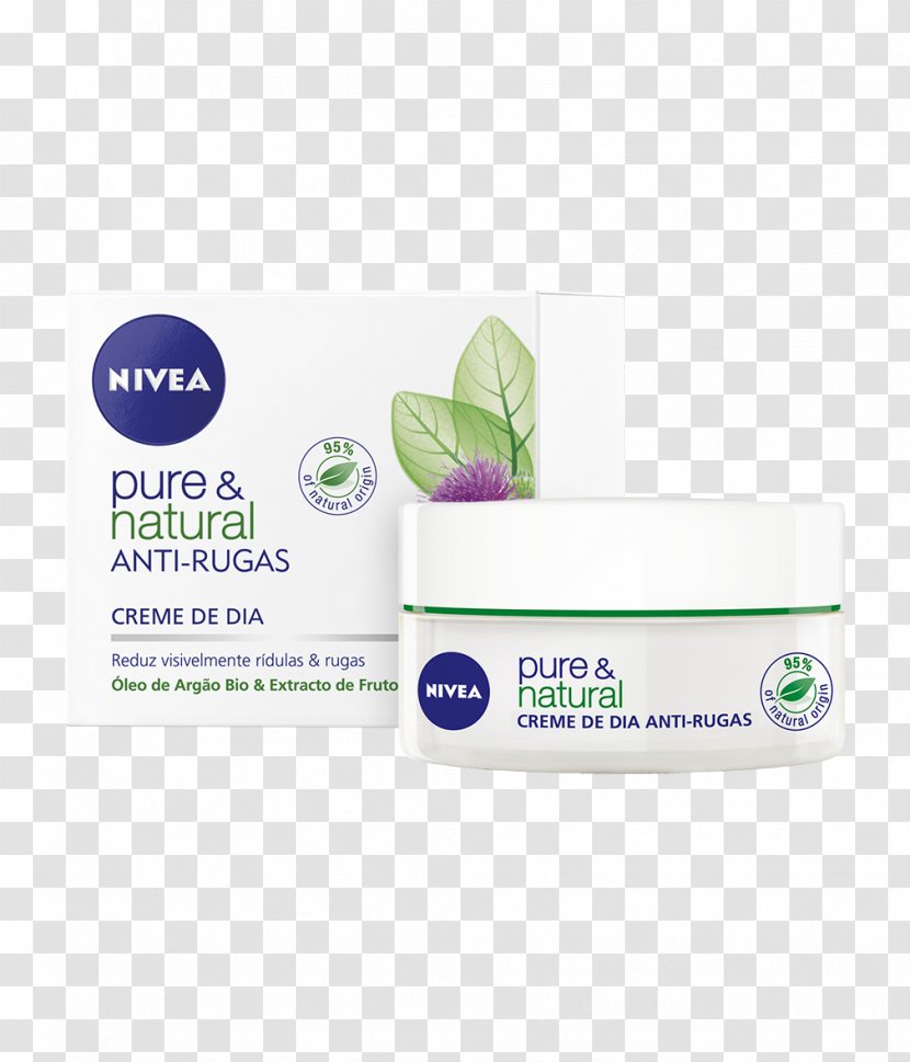 Lotion Nivea Cream Moisturizer Argan Oil - Soft Moisturizing - Pure Natural Transparent PNG