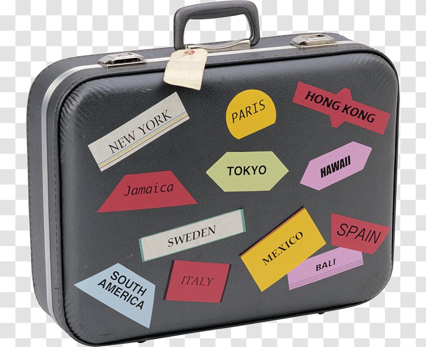 International Cases In Tourism Management Business And Leisure Marketing: A Global Perspective - Book - Covered Luggage Tags Transparent PNG