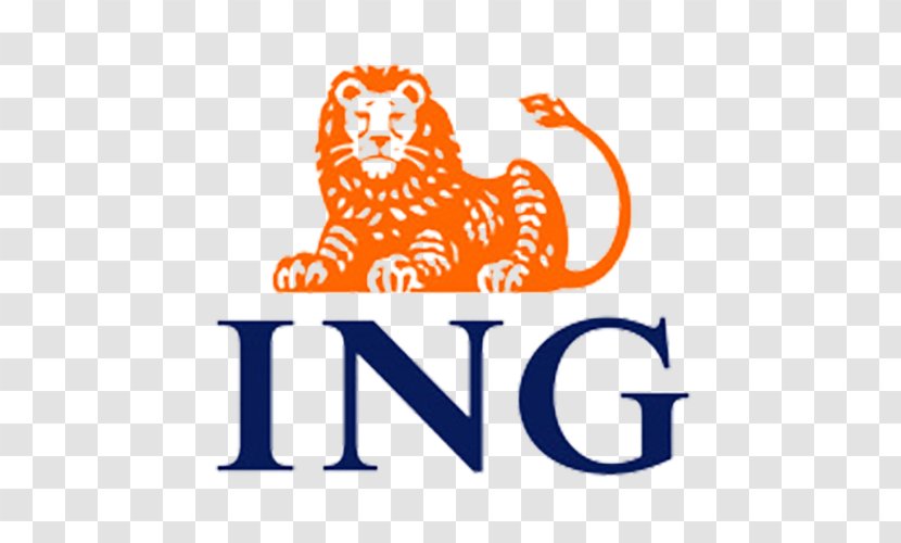 ING Group ING-DiBa A.G. Bank Logo Australia - Insurance Transparent PNG