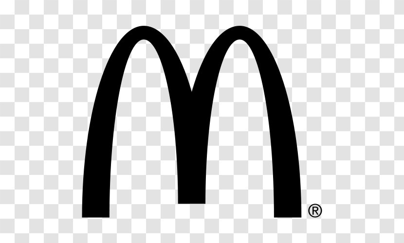 McDonald's Logo Business - Text - Mcdonald's Stanley Plaza Transparent PNG