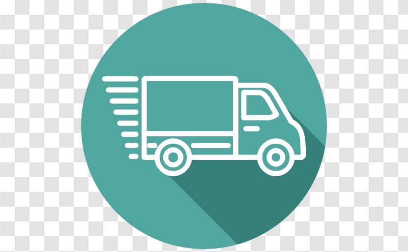 Truck Transport - Delivery Transparent PNG