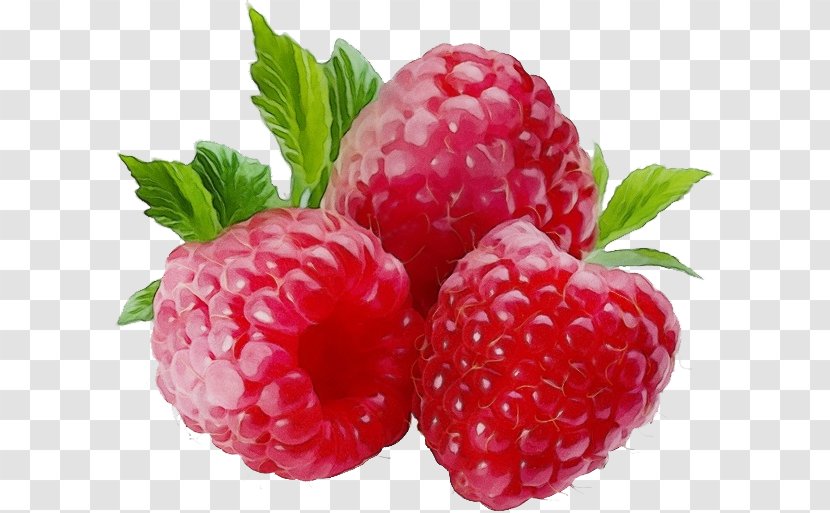 Strawberry - Raspberry - Strawberries Rubus Transparent PNG