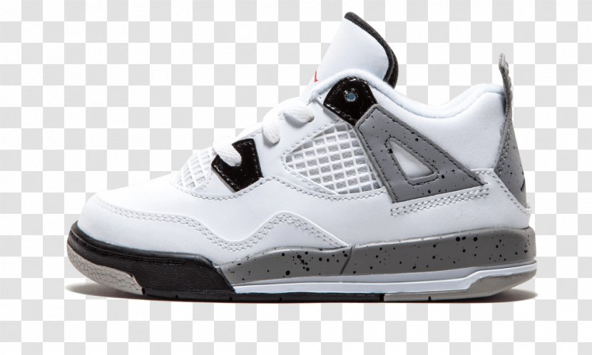 Nike Air Max Force 1 Sneakers Jordan - Tennis Shoe Transparent PNG