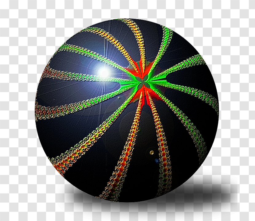 Sphere Symmetry - Design Transparent PNG