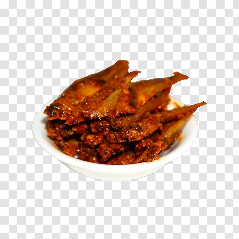 Recipe Side Dish Deep Frying Food - A Plate Of Fish Products Transparent PNG