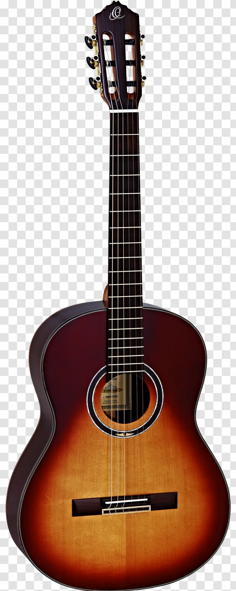 Steel-string Acoustic Guitar C. F. Martin & Company Classical - Heart - Amancio Ortega Transparent PNG