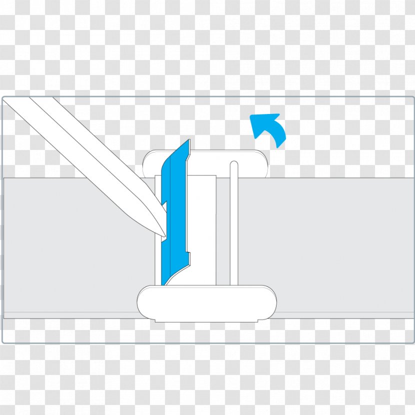 Rectangle - Hand - Angle Transparent PNG