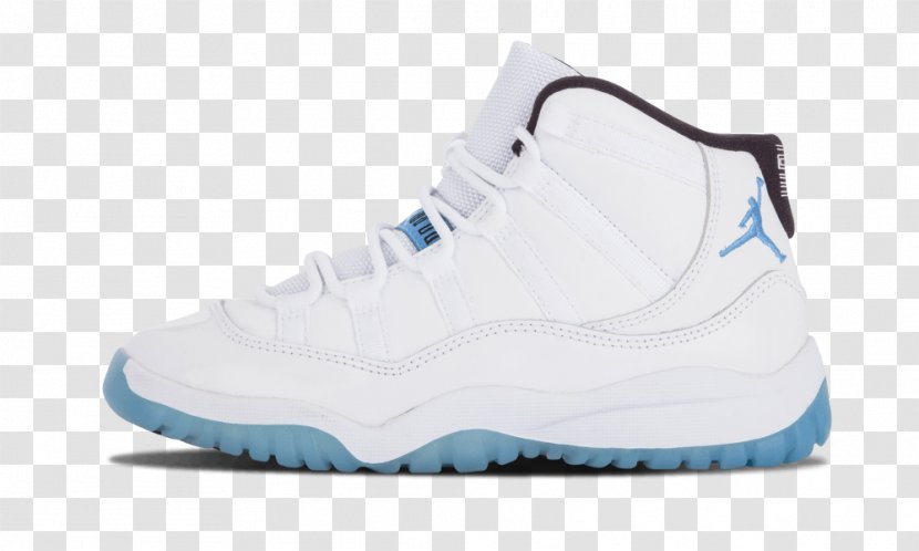 Nike Free Air Jordan Sneakers Blue Shoe - Columbia Sportswear Transparent PNG